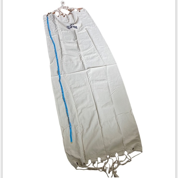 NWOT Corona Beer Limited Edition Merchandise Hammock  with Storage Bag - Picture 9 of 16